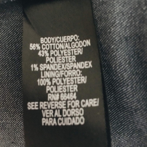 Sandra Darren dress size 10 P - Picture 4 of 5